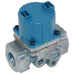 Lang 2V-80502-03 Gas Solenoid Valve, 24V, Natural Gas And Propane