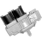 Lang 2V-80505-10 Gas Valve, Natural Gas, 24V, Basotrol