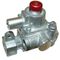 Safety Pilot Valve for Star Mfg Part# 2V-9495