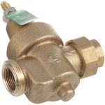 Valve, Pressure Reducing  for Hatco Part# 3-02-004-00