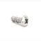 Screw Hi-Lo #8 X 3/8 Ss  for Scotsman Part# 3-3836-02