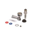 FISHER MFG - 3000-0001 - STEM KIT-LH