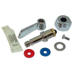 Stem Kit-lh for Fisher Mfg Part# 30000001