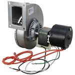 Blower Assembly - 115V For Cleveland Part# 300094-Cle