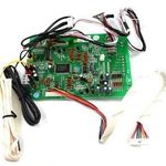 MAIN CONTROL BOARD W/SENSORS For Carrier Part# 30032020