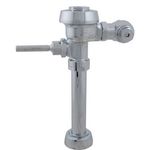 Sloan 3010000 Flush Valve with Swt, 111 Royal Flushmeter