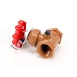 Stvalve For Atlas Part# 3016-2