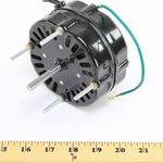 Greenheck 301814 Motor, 115V