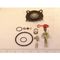 REBUILD KIT For ASCO Part# 302-279-MO