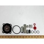 REBUILD KIT For ASCO Part# 302-339