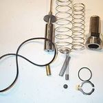 REPAIR KIT For ASCO Part# 302-365