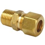 Male Connector for Imperial Part# 30293