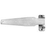 26-6220 - HINGE,STRAP  1-1/8"OFST,16"L