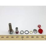 ASCO REPAIR KIT For ASCO Part# 304-088