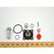 REPAIR KIT For ASCO Part# 304-477