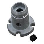 Hub for Garland Part# 3043200