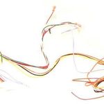 Wiring Harness For Carrier Part# 305764-701