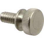 Thumbscrew (10-24 Thd, S/S) for Scotsman Ice Systems Part# 30727-06