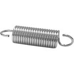 Burn221 Door Spring 5-7/16 In Overall Length