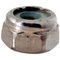 ULTRAFRYER - 27021 - NUT,NYLON LOCK (10-24)