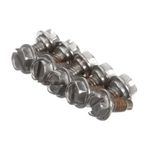 Antunes 308P227 SCREW, MACH #8-32 X 3/8