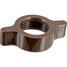 Nut,Wing (Faucet, Brown) for Bunn-O-Matic Part# 3093-0000