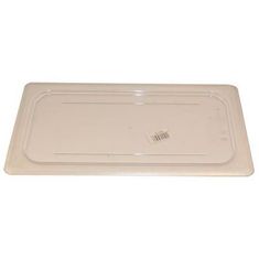 Lid, Pan - 1/3 Size, for Cambro Part# 30CWC