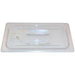 Lid, Pan - 1/3 Size for Cambro Part# 30CWCH