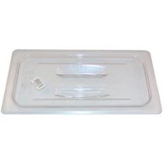 Lid, Pan - 1/3 Size for Cambro Part# 30CWCH