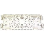 Drain Tray 1/3 Size-135 for Cambro Part# 30CWD