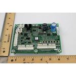 EMM Board-FactoryProgrammed For Carrier Part# 30GT515218