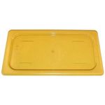 Lid, Pan - 1/3 Sizeamber for Cambro Part# 30HPC-150