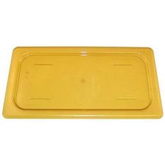 Lid, Pan - 1/3 Sizeamber for Cambro Part# 30HPC-150