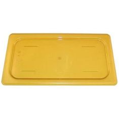 Lid, Pan - 1/3 Size, for Cambro Part# 30HPC150