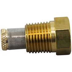 Fitting - Spray Nozzle for Star Mfg Part# 31-0033