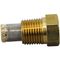 Fitting - Spray Nozzle for Star Mfg Part# 31-0033