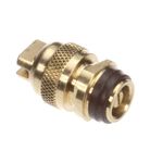 Nu-Vu 31-0454 Humidity Injection Nozzle With Strainer