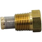 Fitting - Spray Nozzle  for Star Mfg Part# 310033