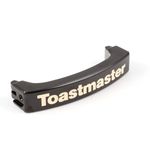 Plastic Drawer Handle for Toastmaster Part# 3101758