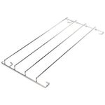 Southbend Range 3102543 Side Support Rack, 4 Shelf