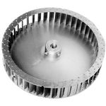 Blower Wheel for Toastmaster Part# 3103902