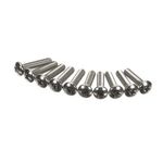 Screw,Machine (#10-32 X 7/8") Pk/10 for Roundup - AJ Antunes Part# 310P149