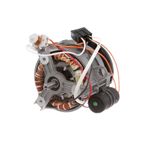 Robot Coupe 3115 Motor Assembly, 120V, 60HZ, 1PH, CL50D