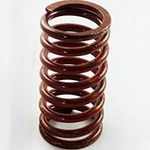 2-7#Spring MP953C 8" Brown For Honeywell Part# 311852