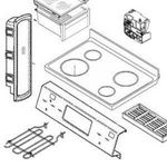 ActAsm 3-10#,VP513A,B & VP517 For Honeywell Part# 312817T