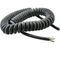 Cord,Coiled , 9 1/2',18/3,Sjow for Waste King Part# 315556