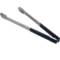 Tongs,Scallop , 16",Blu Hdl for Edlund Part# 31614