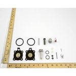 REPAIR KIT For ASCO Part# 318-160