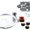 INDUCER MOTOR BRACKET KIT For Carrier Part# 318858-752