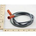 5'IGN.CABLE ASSBLY W.STR.BOOT For Honeywell Part# 32004766-004